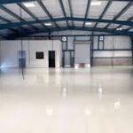 Jasa Epoxy Lantai Gudang Terbaru 2025