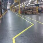 Jasa Epoxy Lantai Gudang Terbaru 2025