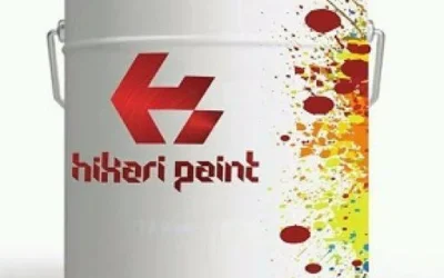 Cat Epoxy Hikari Paint Solusi Pengecatan Tahan Lama dan Murah #1
