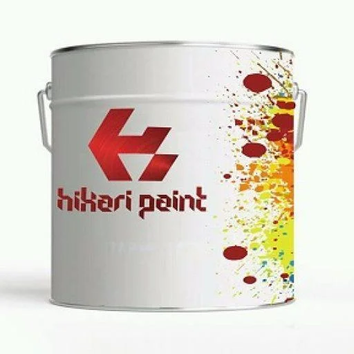 Cat Epoxy Hikari Paint Solusi Pengecatan Tahan Lama dan Murah