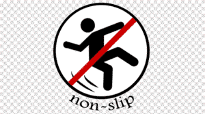anti slip