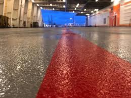 Cat epoxy lantai kapal