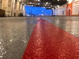 Cat epoxy lantai kapal